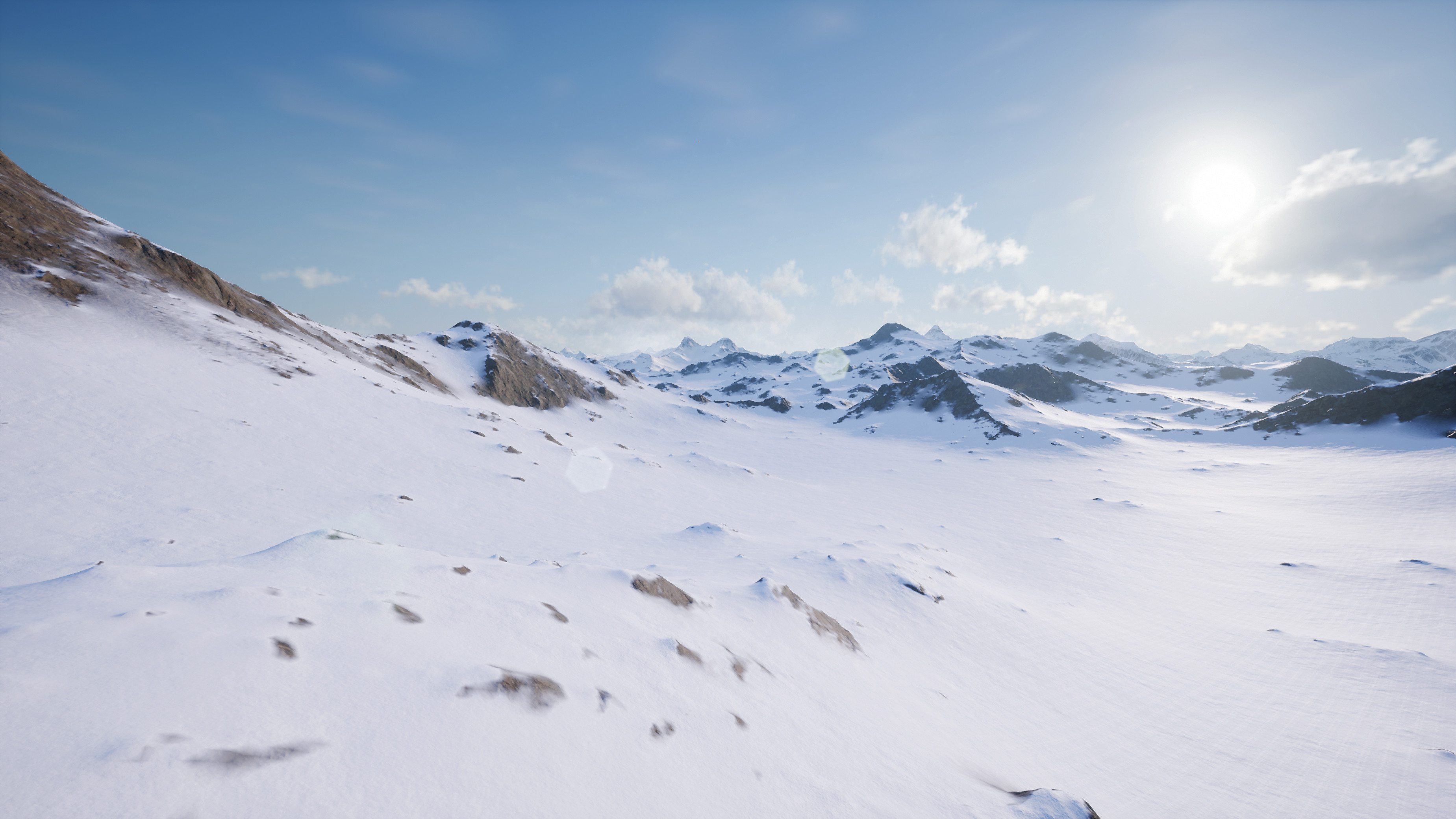 Milieu Arctique