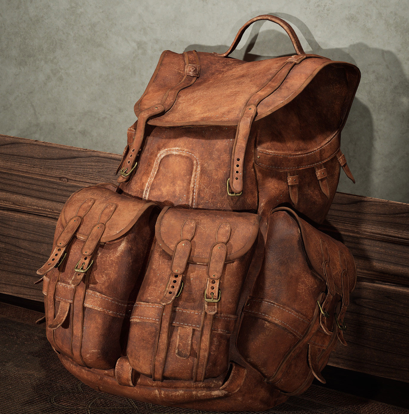 Sac à dos