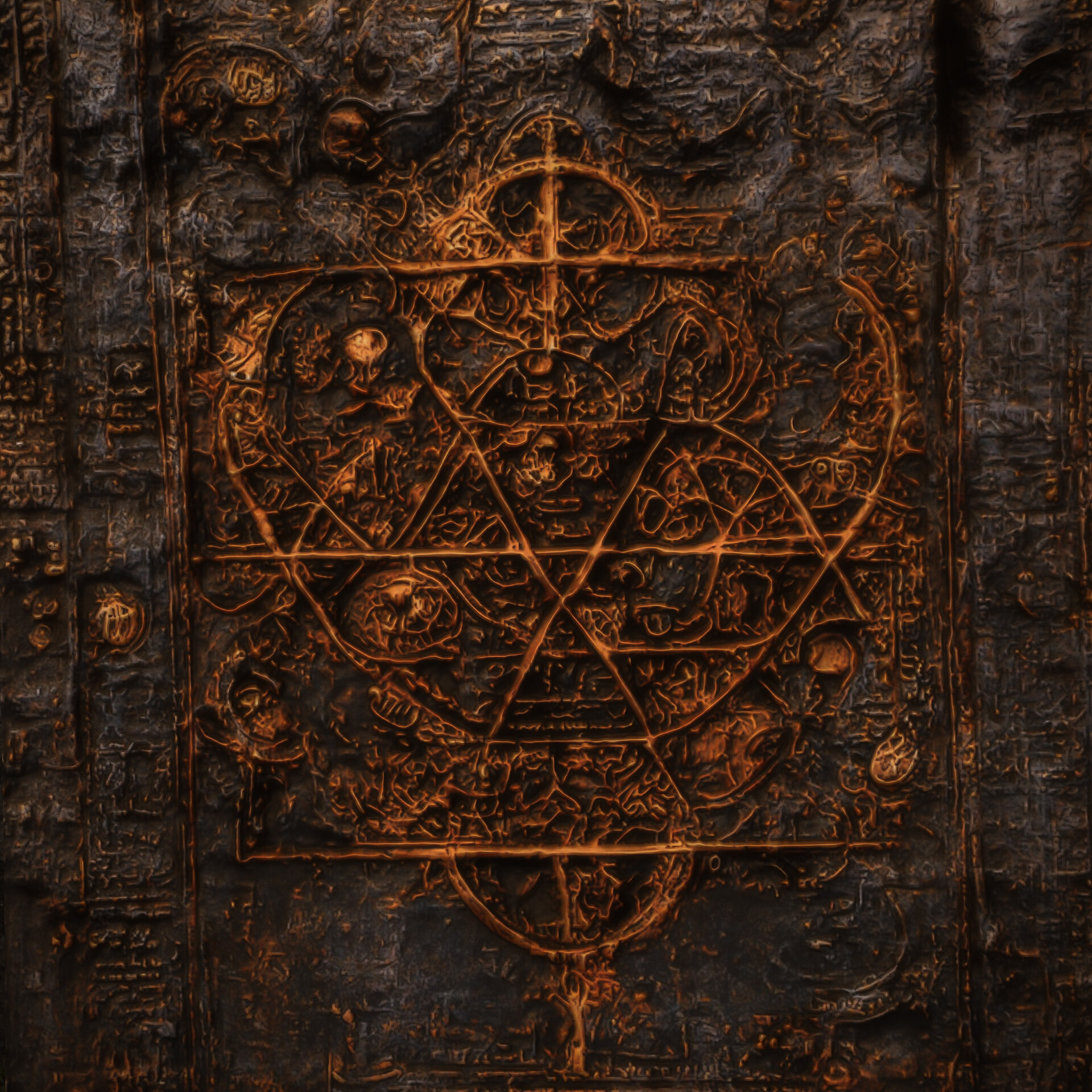 Livre de sort