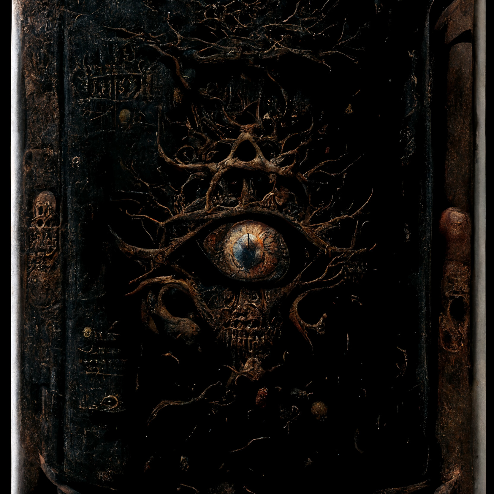 Livre de sort