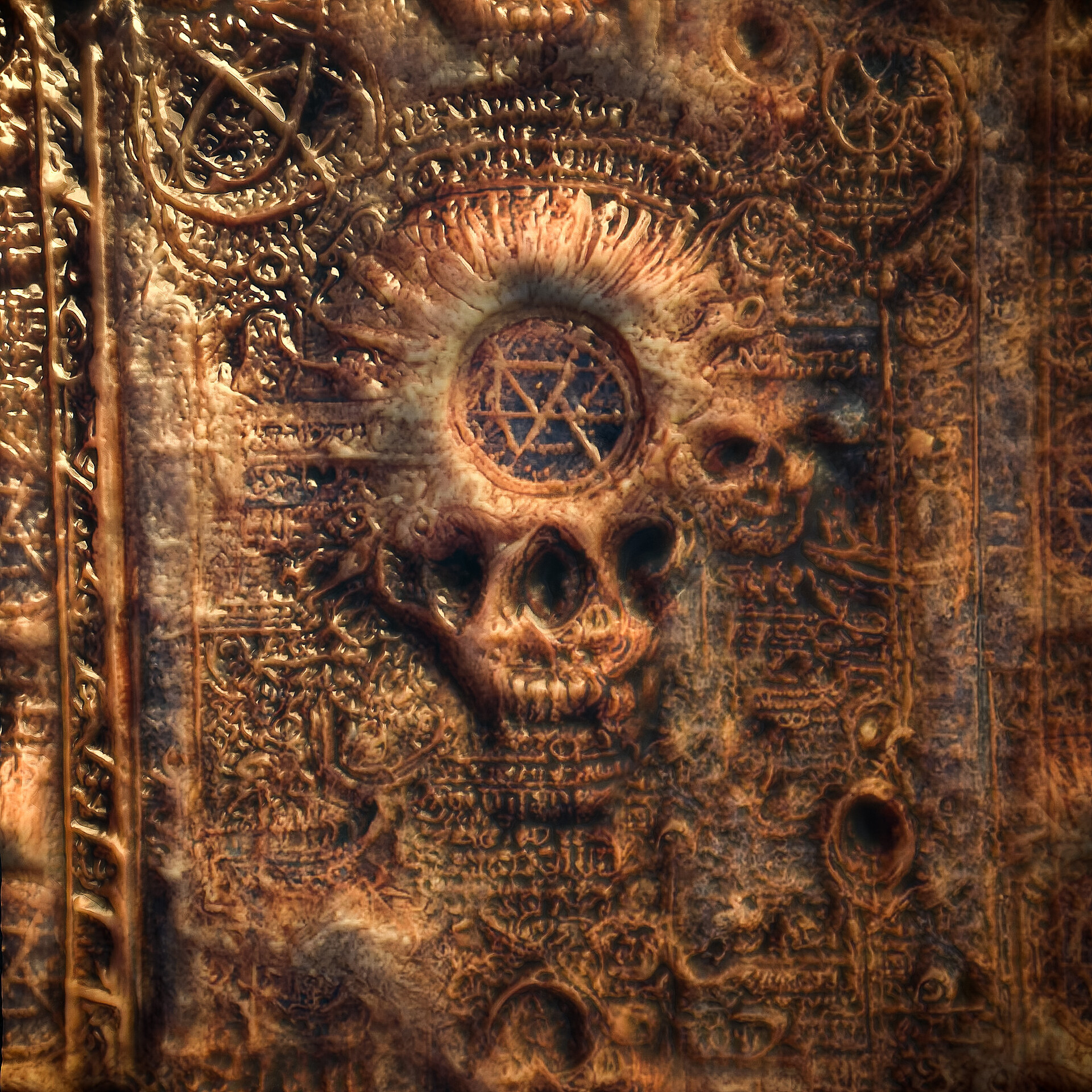 Livre de sort