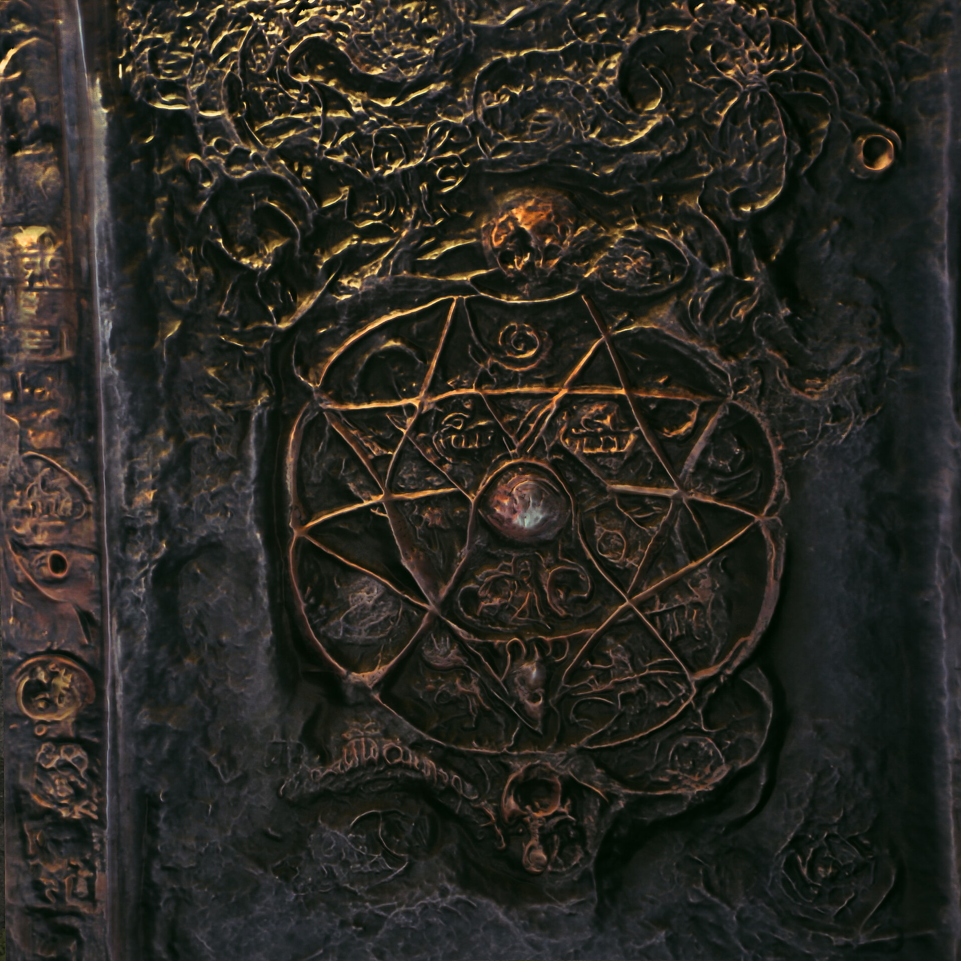 Livre de sort