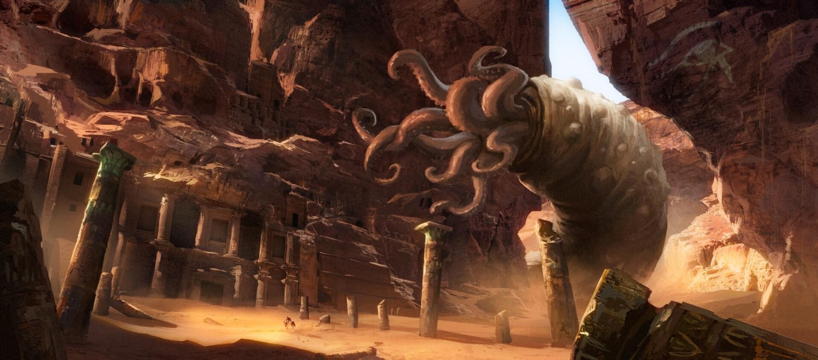 Chthonien