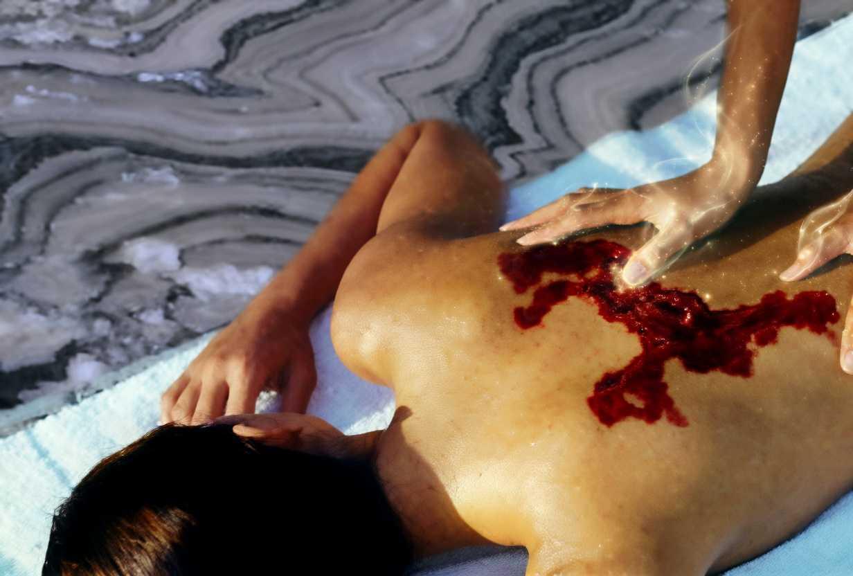 Les sorts de soins ont stérilisés jusqu'a un certain point les connaissances en médecine