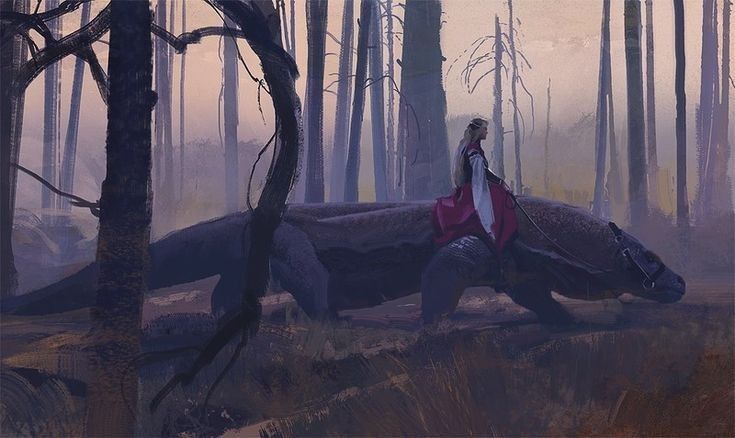 Monture drake Monture drake