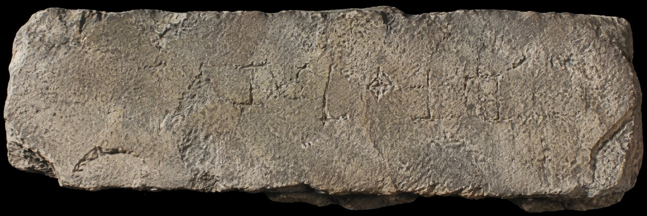 Items uniques d'une civilisation totalement inconnue et nommée par les érudits 'civilisation gonique'