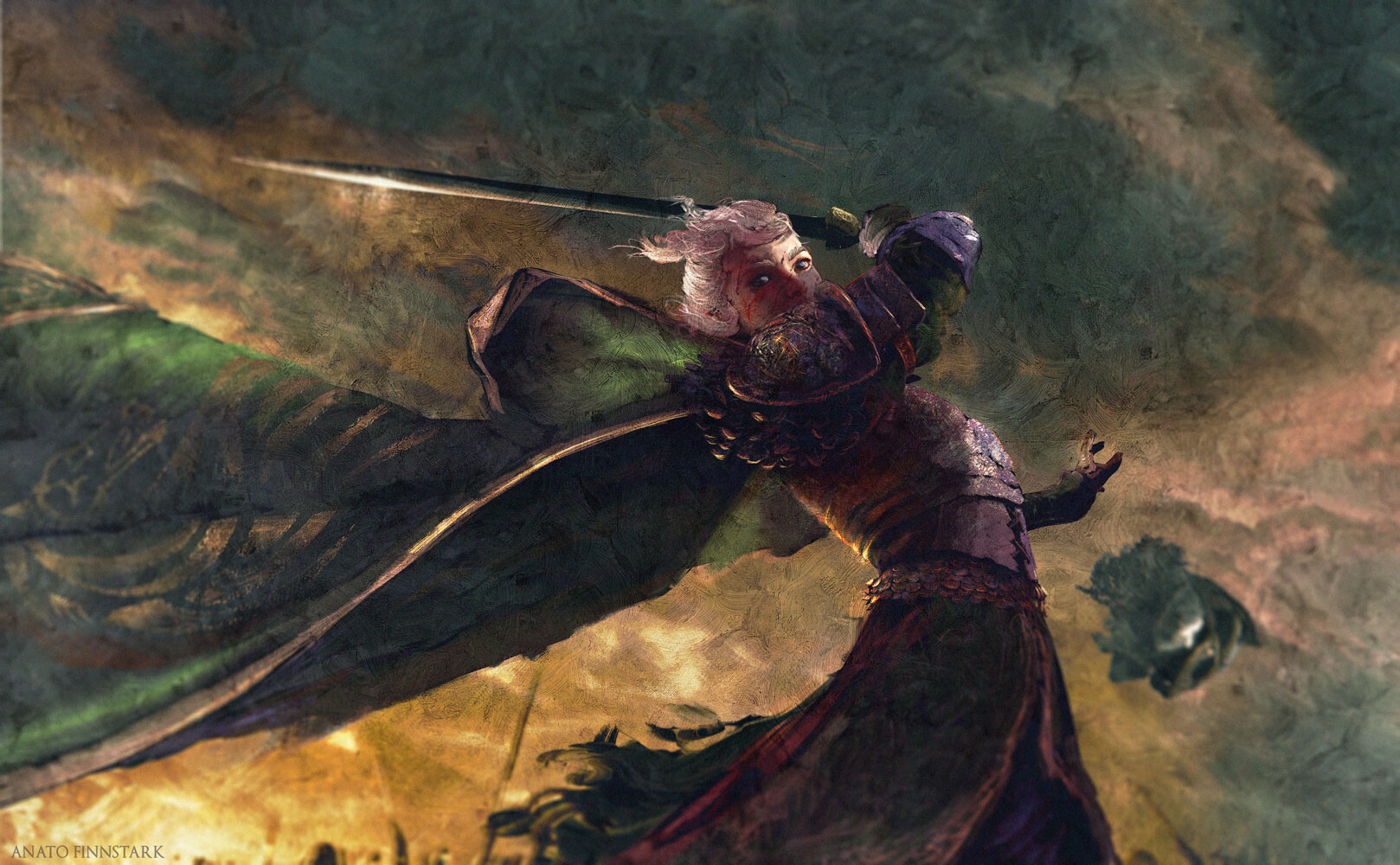 Paladine Paladine