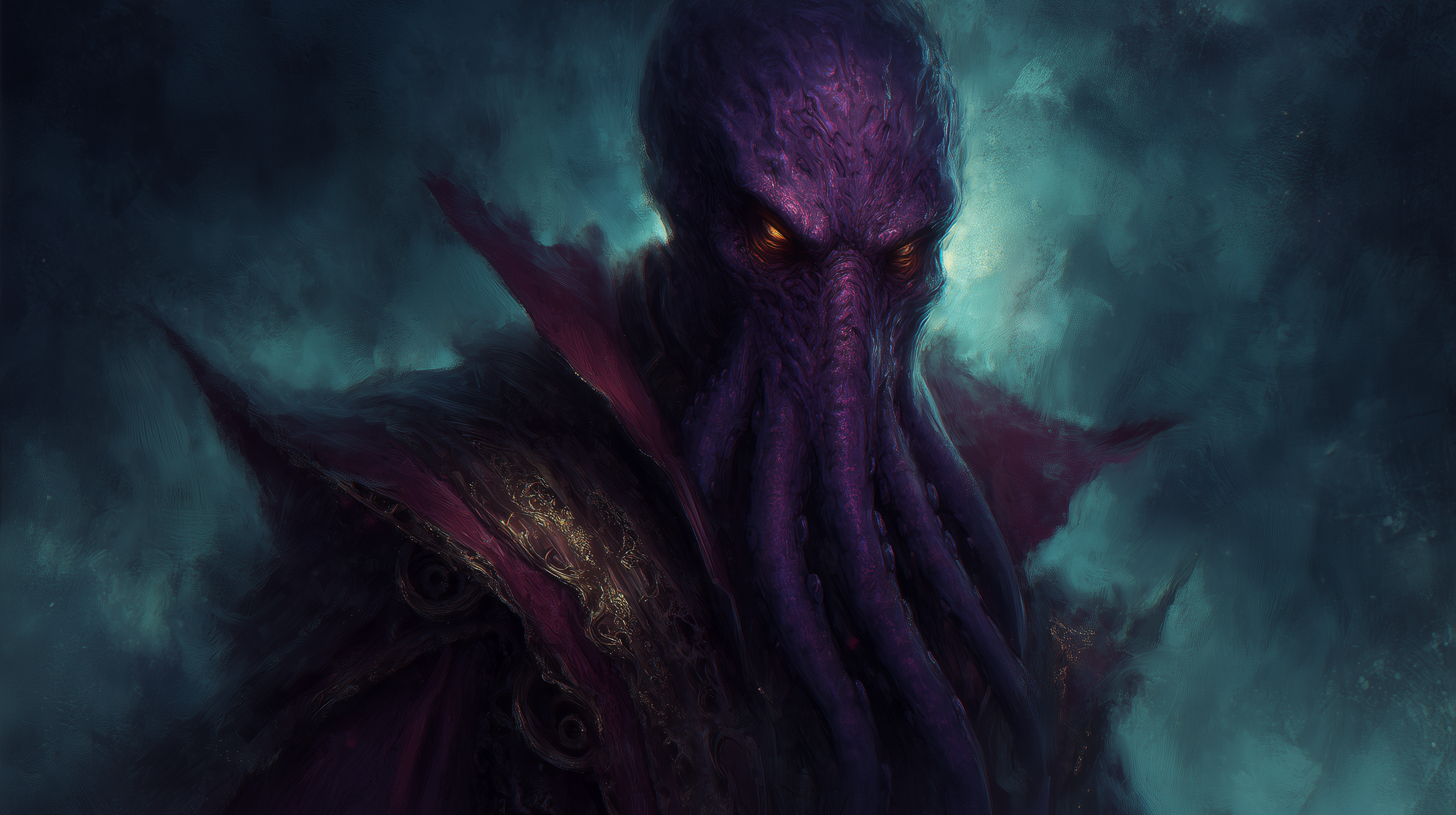 Mind Flayer
