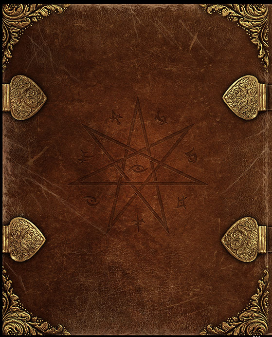 Livres de sorts Livres de sorts